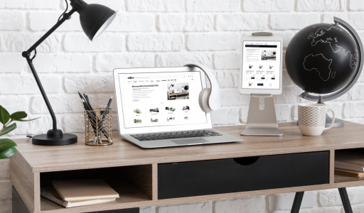 Homeoffice technisch optimieren