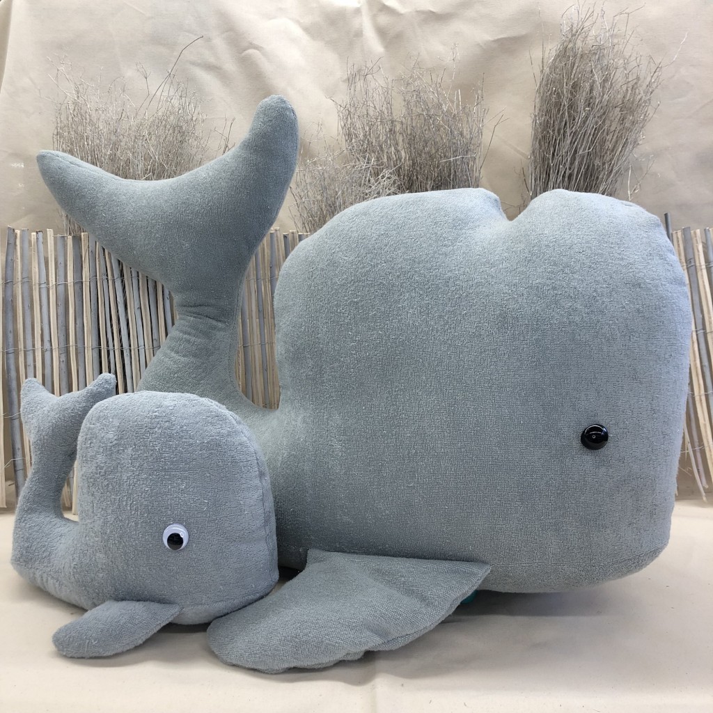 Der Walfisch
