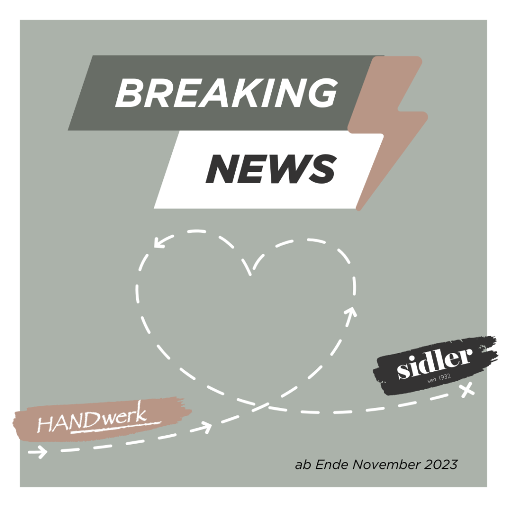 Sortimentsübernahme HANDwerk